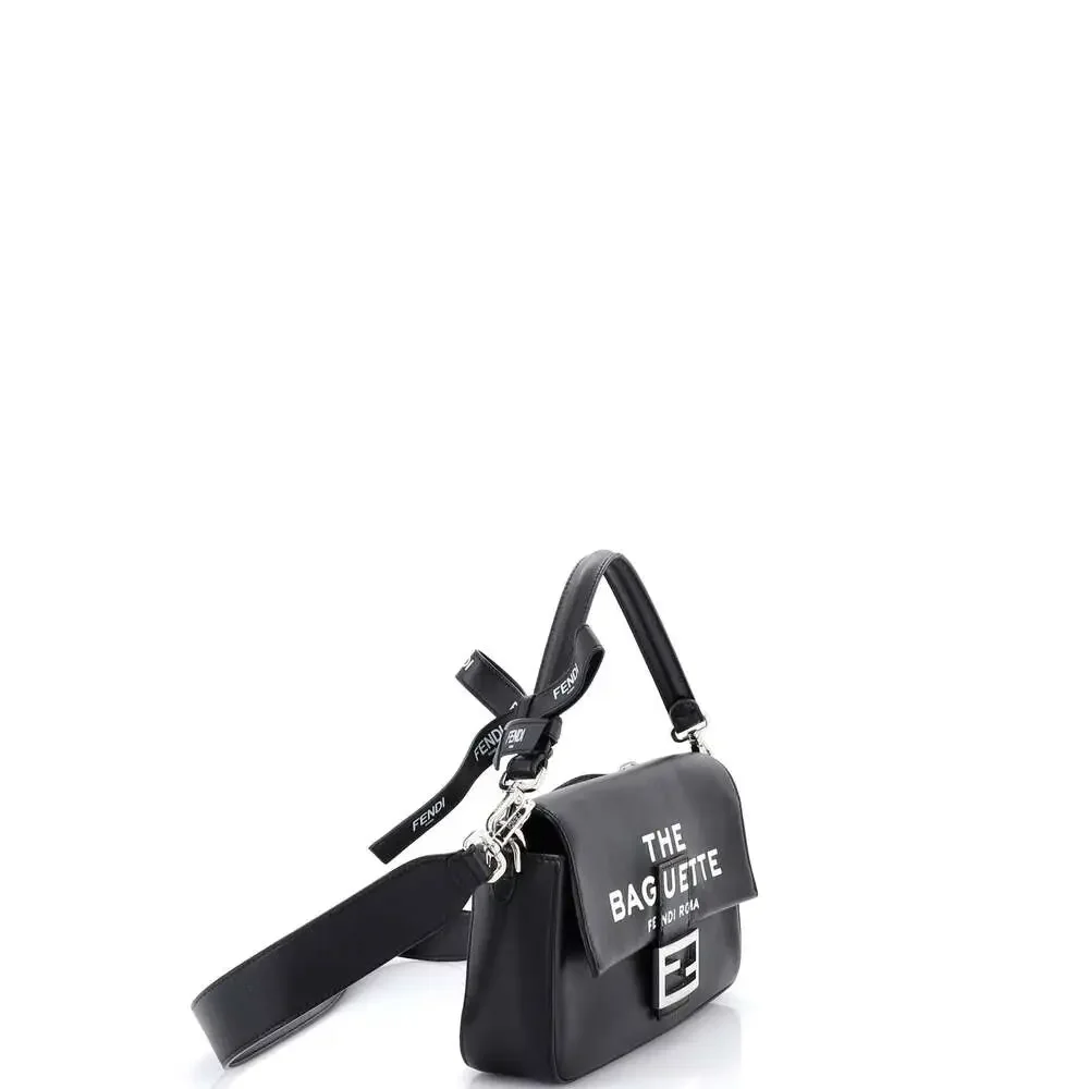 Fendi X Marc Jacobs Bow Baguette Nm Bag #236791F18B - Picture 2 of 8
